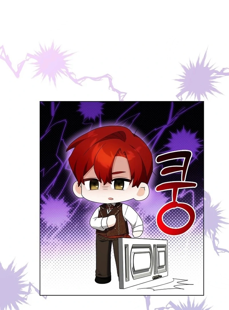 Sub Male Lead, Come to My Bed Chapter 34 - Page 117