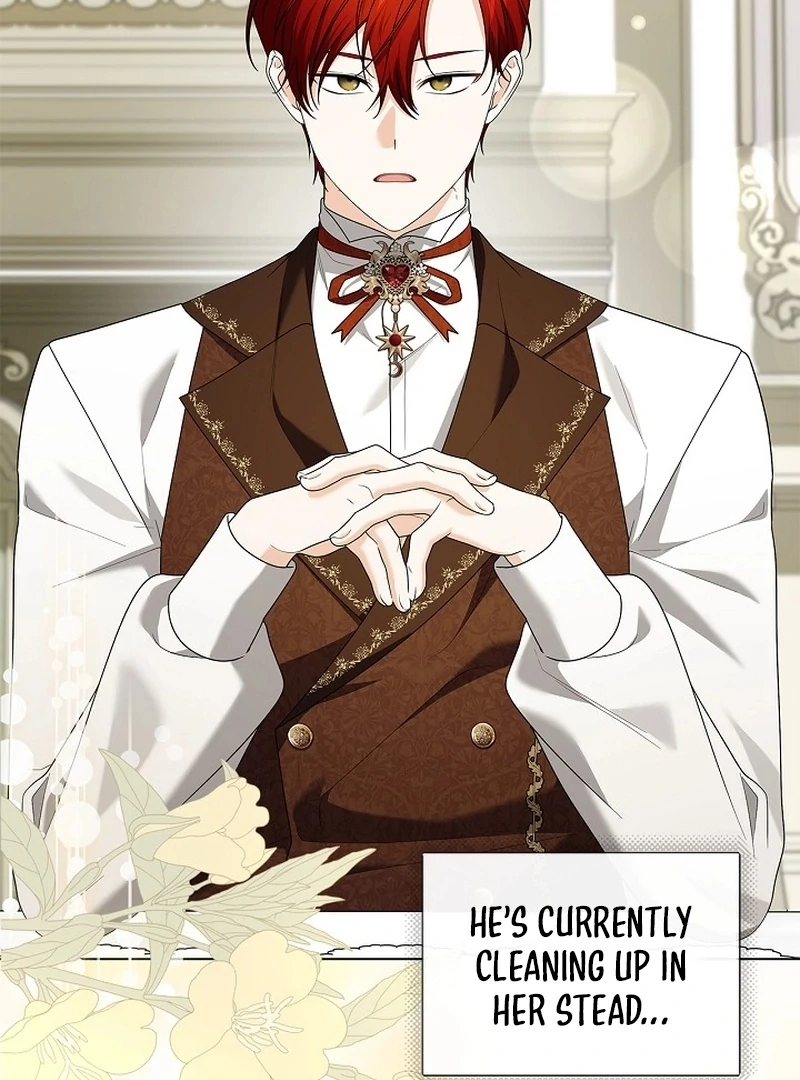 Sub Male Lead, Come to My Bed Chapter 34 - Page 121