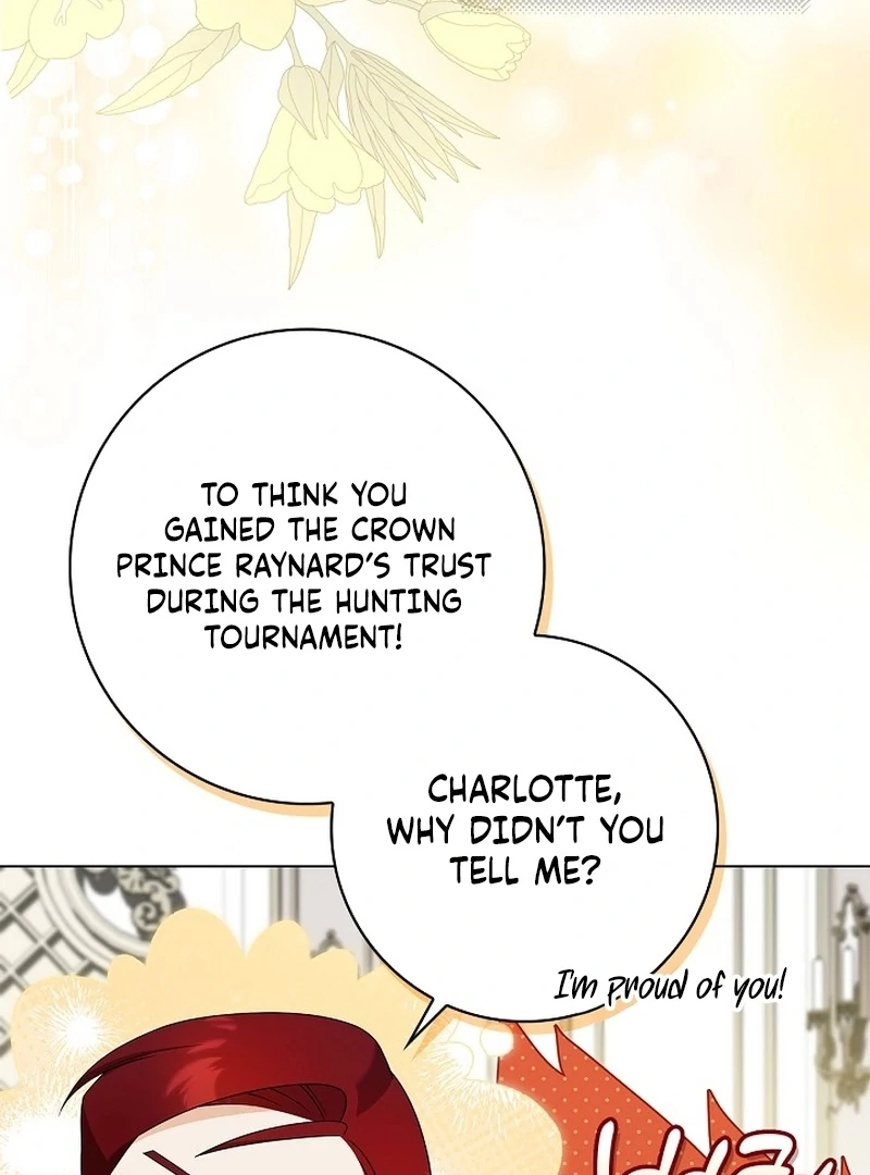 Sub Male Lead, Come to My Bed Chapter 34 - Page 122