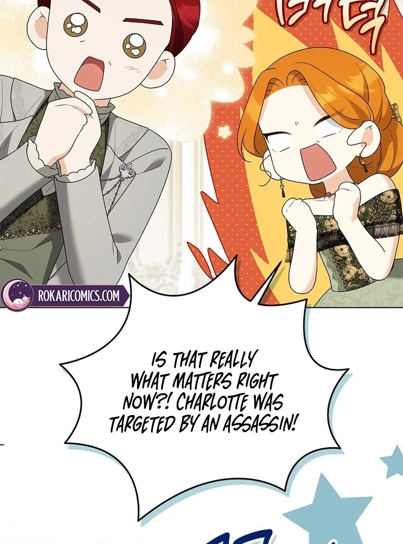 Sub Male Lead, Come to My Bed Chapter 34 - Page 123