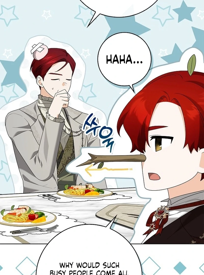 Sub Male Lead, Come to My Bed Chapter 34 - Page 125