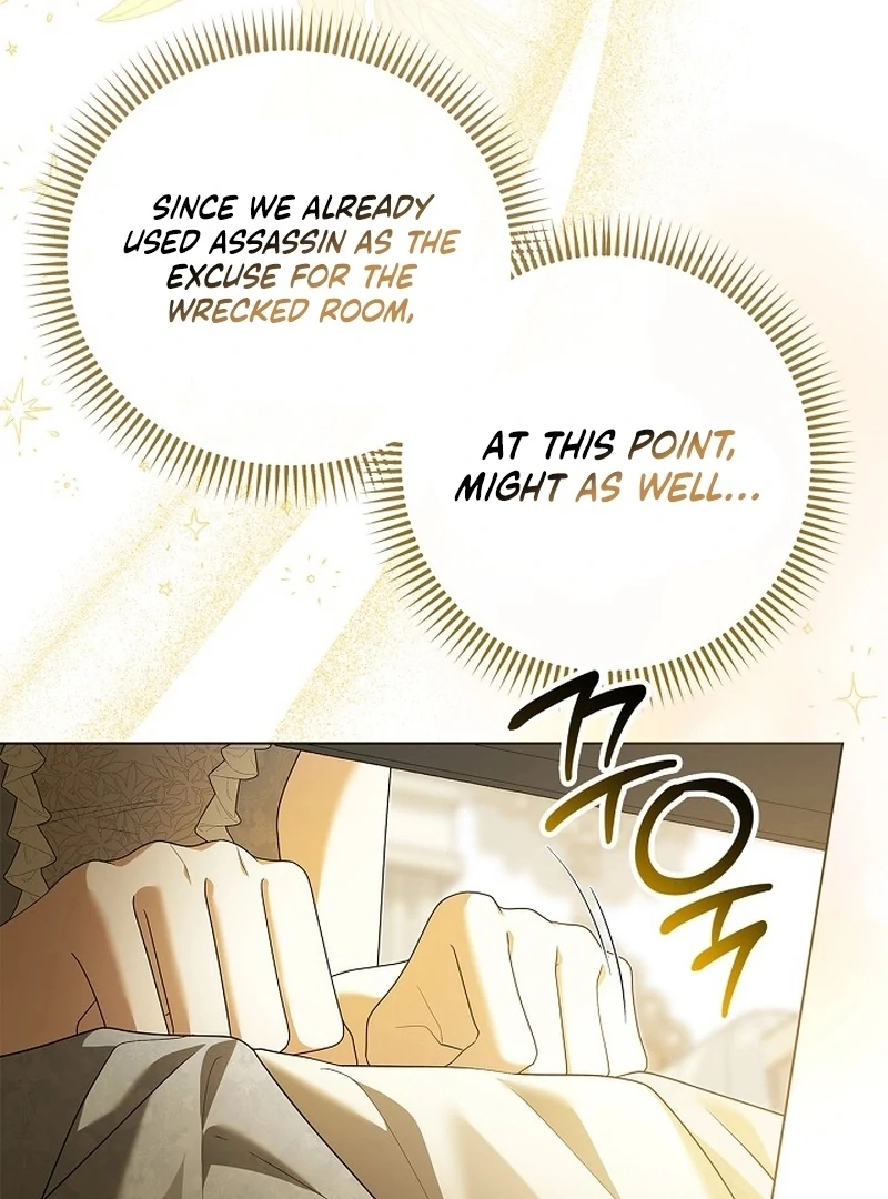 Sub Male Lead, Come to My Bed Chapter 34 - Page 129