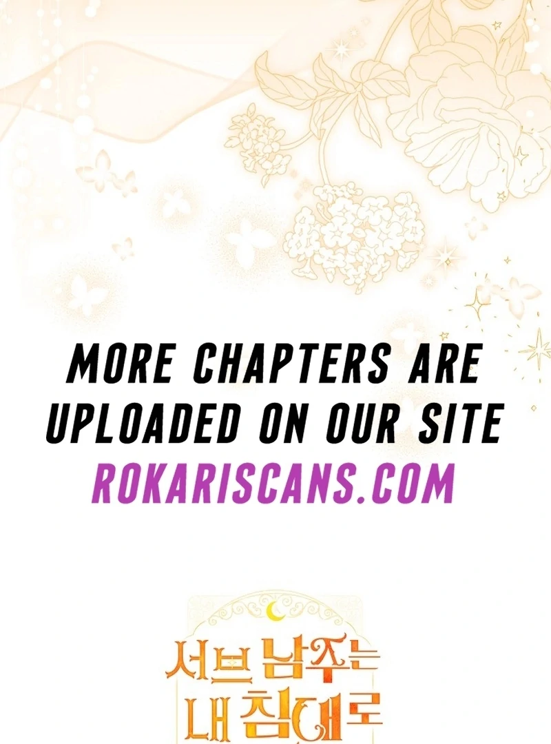 Sub Male Lead, Come to My Bed Chapter 34 - Page 133