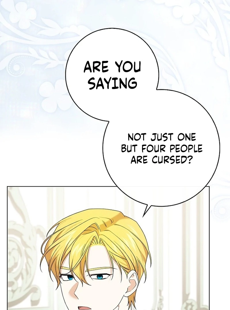 Sub Male Lead, Come to My Bed Chapter 34 - Page 15