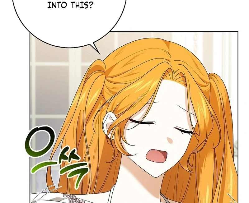 Sub Male Lead, Come to My Bed Chapter 34 - Page 17