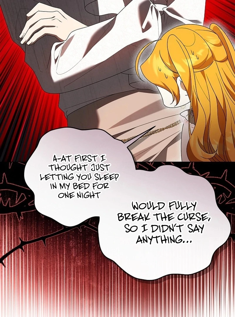 Sub Male Lead, Come to My Bed Chapter 34 - Page 20