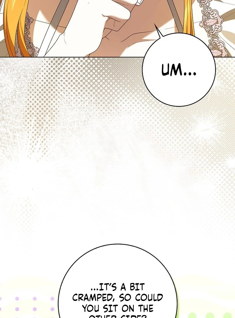 Sub Male Lead, Come to My Bed Chapter 34 - Page 3