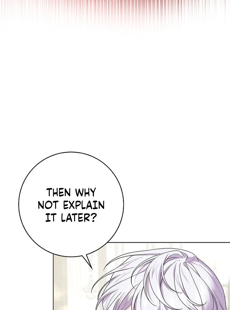 Sub Male Lead, Come to My Bed Chapter 34 - Page 21