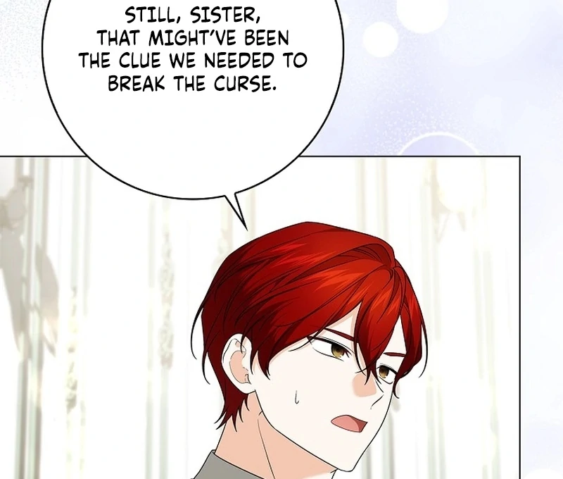 Sub Male Lead, Come to My Bed Chapter 34 - Page 27