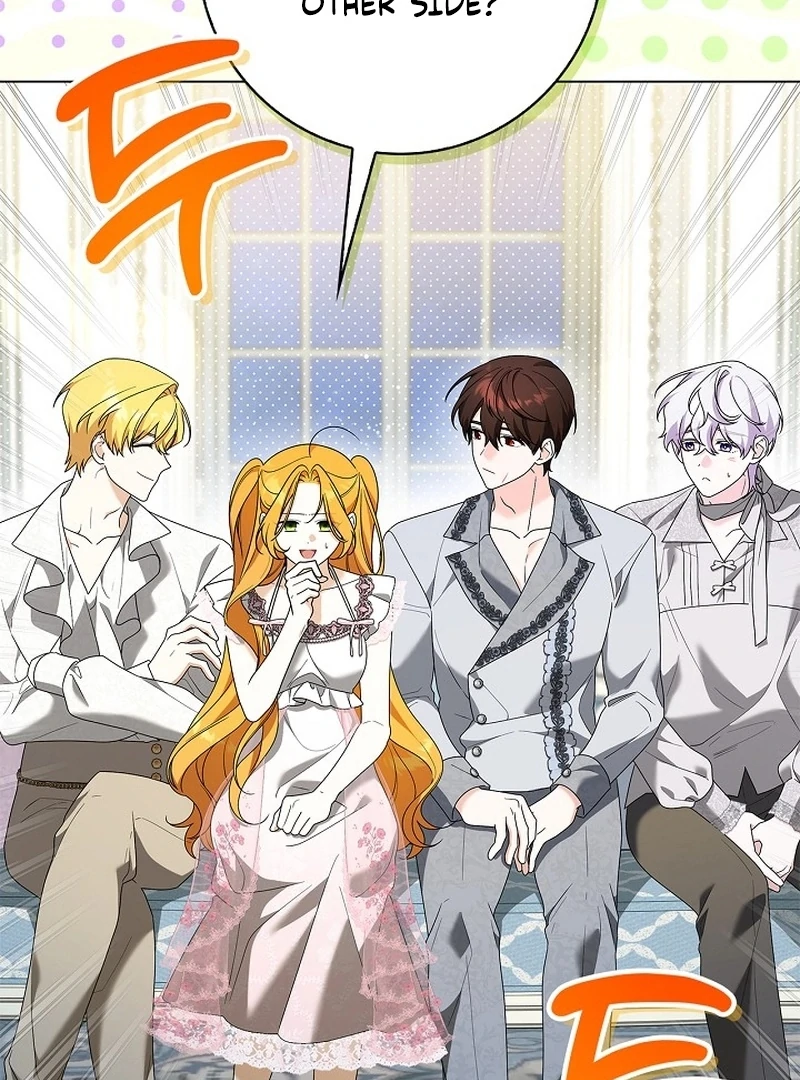 Sub Male Lead, Come to My Bed Chapter 34 - Page 4