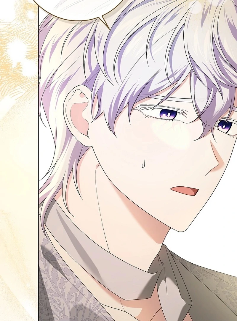 Sub Male Lead, Come to My Bed Chapter 34 - Page 33