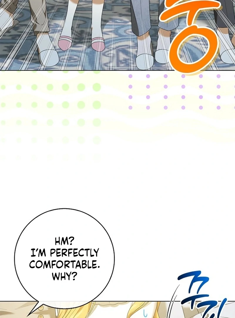 Sub Male Lead, Come to My Bed Chapter 34 - Page 5