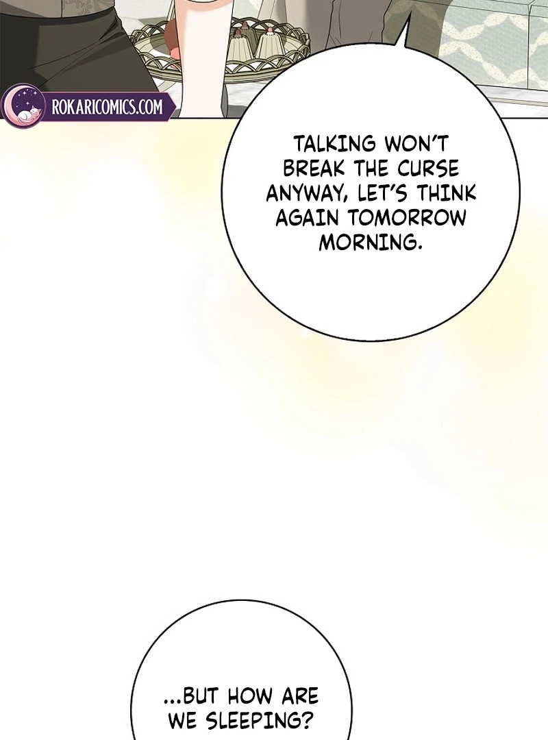 Sub Male Lead, Come to My Bed Chapter 34 - Page 41