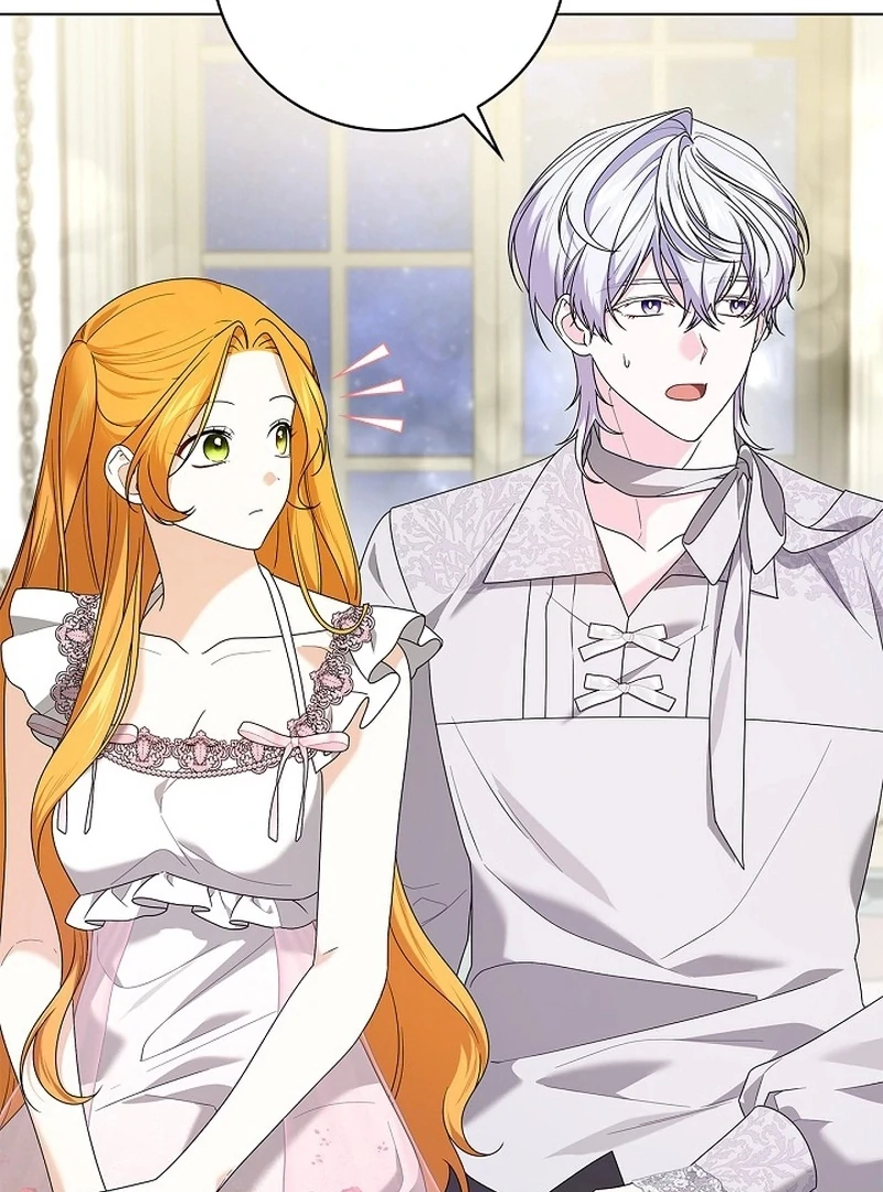 Sub Male Lead, Come to My Bed Chapter 34 - Page 42