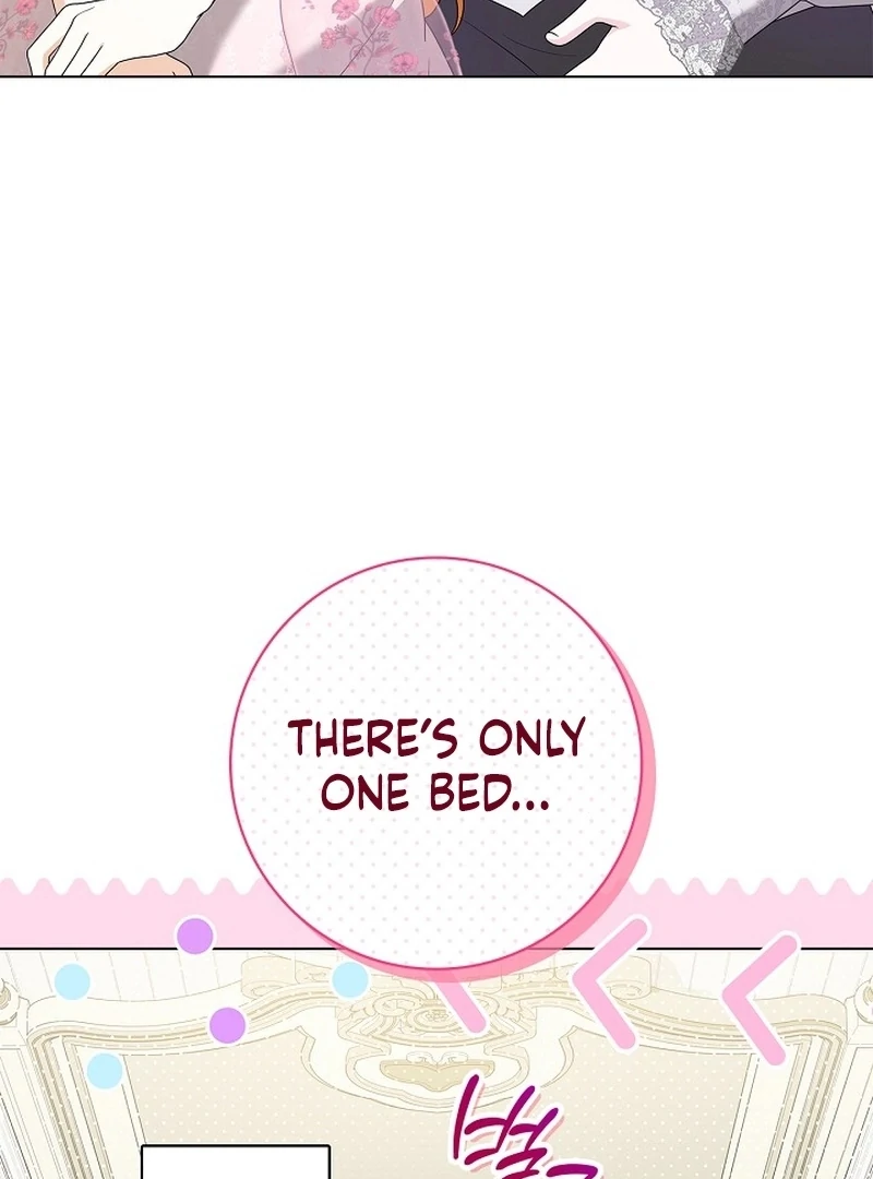 Sub Male Lead, Come to My Bed Chapter 34 - Page 43