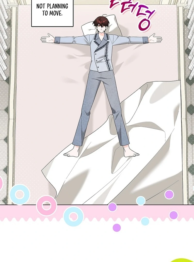 Sub Male Lead, Come to My Bed Chapter 34 - Page 44