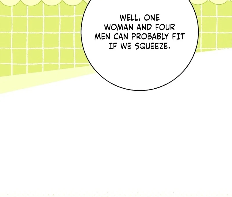 Sub Male Lead, Come to My Bed Chapter 34 - Page 47