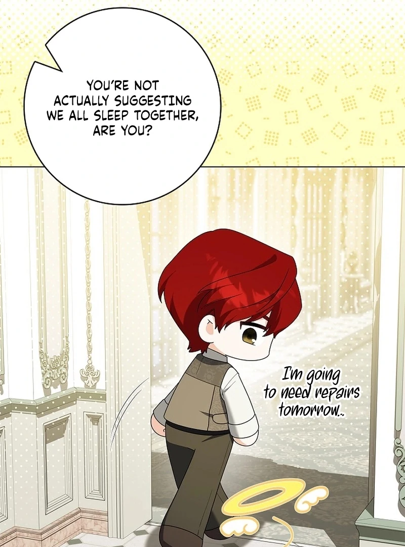 Sub Male Lead, Come to My Bed Chapter 34 - Page 48