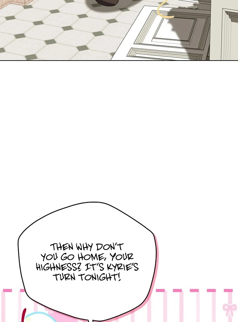 Sub Male Lead, Come to My Bed Chapter 34 - Page 49