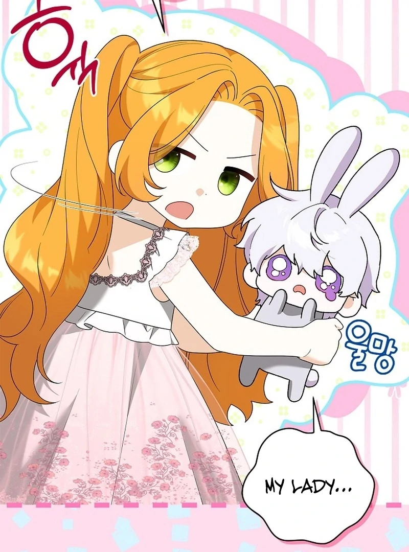 Sub Male Lead, Come to My Bed Chapter 34 - Page 50