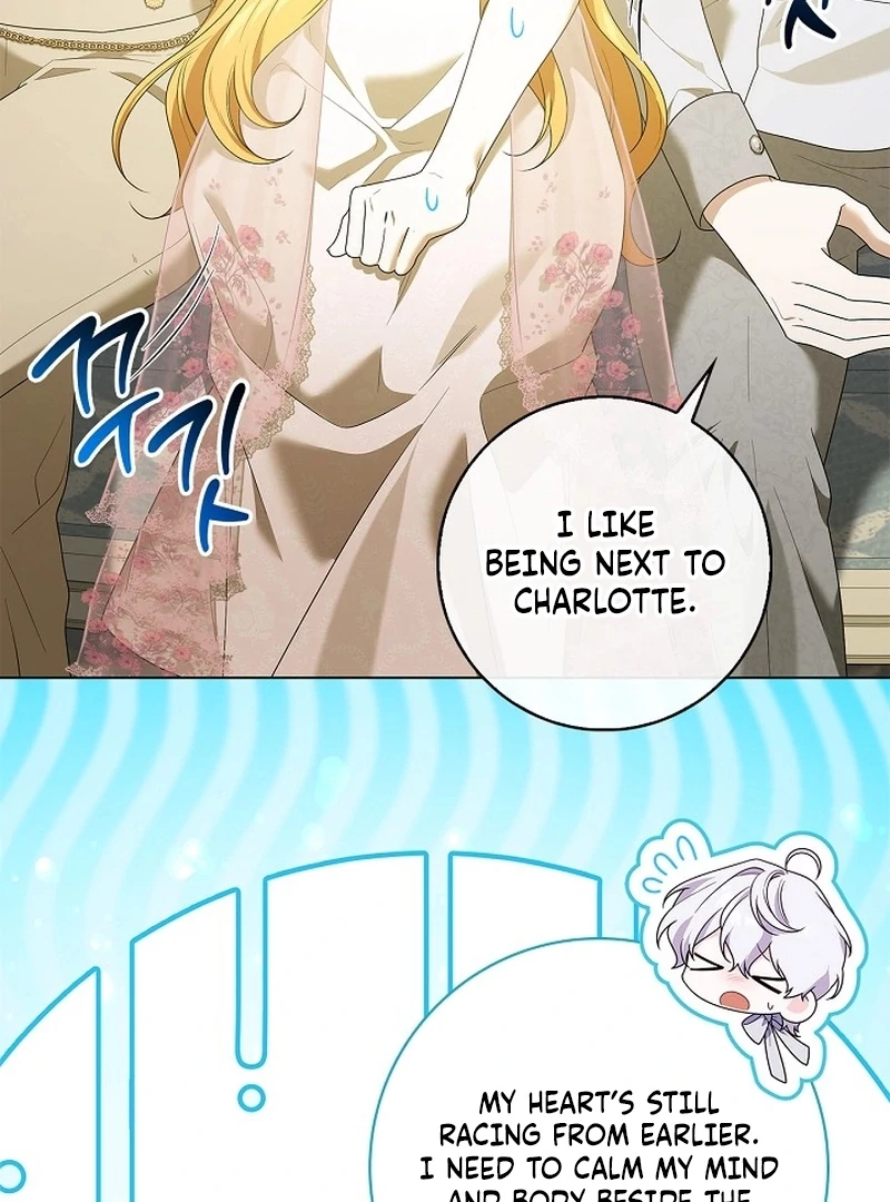 Sub Male Lead, Come to My Bed Chapter 34 - Page 6