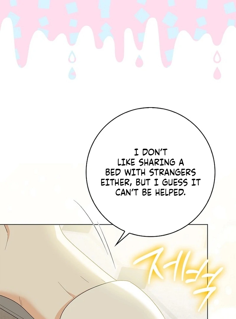 Sub Male Lead, Come to My Bed Chapter 34 - Page 51