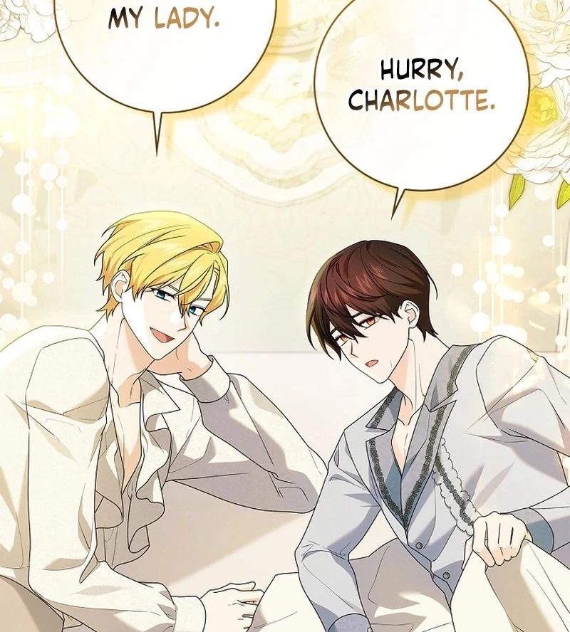 Sub Male Lead, Come to My Bed Chapter 34 - Page 55