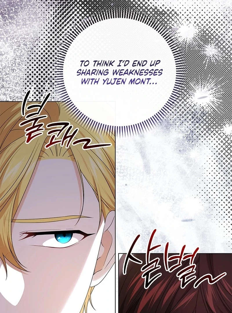 Sub Male Lead, Come to My Bed Chapter 34 - Page 58