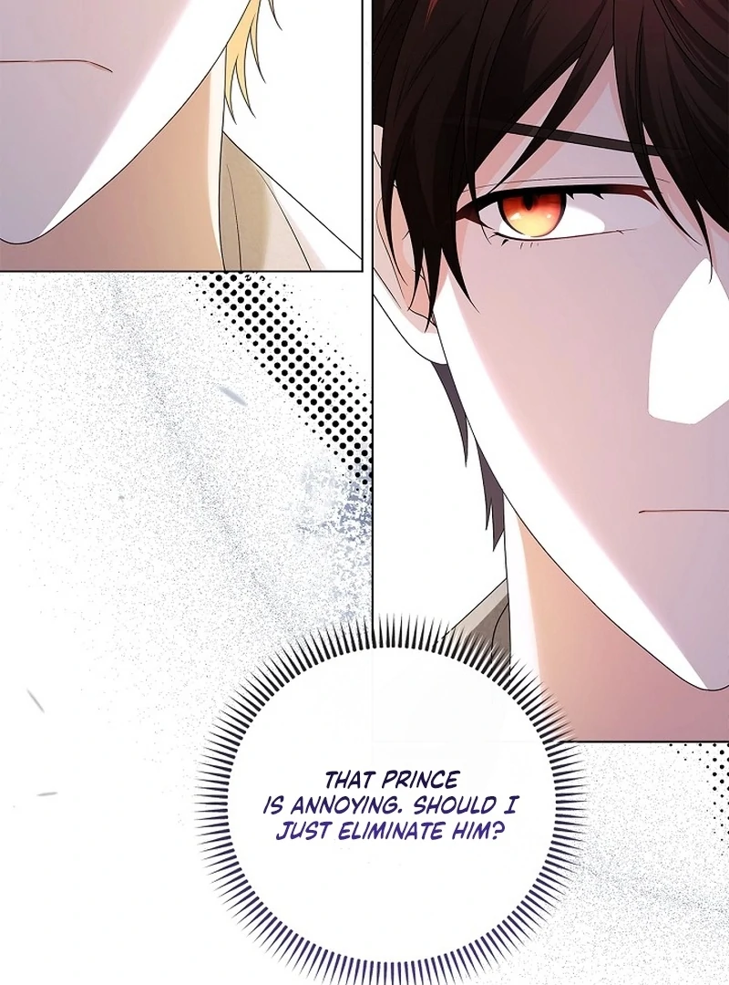 Sub Male Lead, Come to My Bed Chapter 34 - Page 59