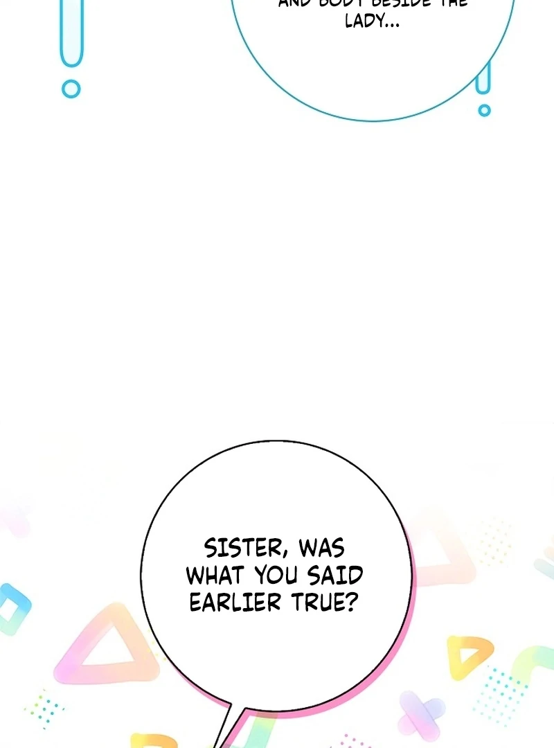 Sub Male Lead, Come to My Bed Chapter 34 - Page 7