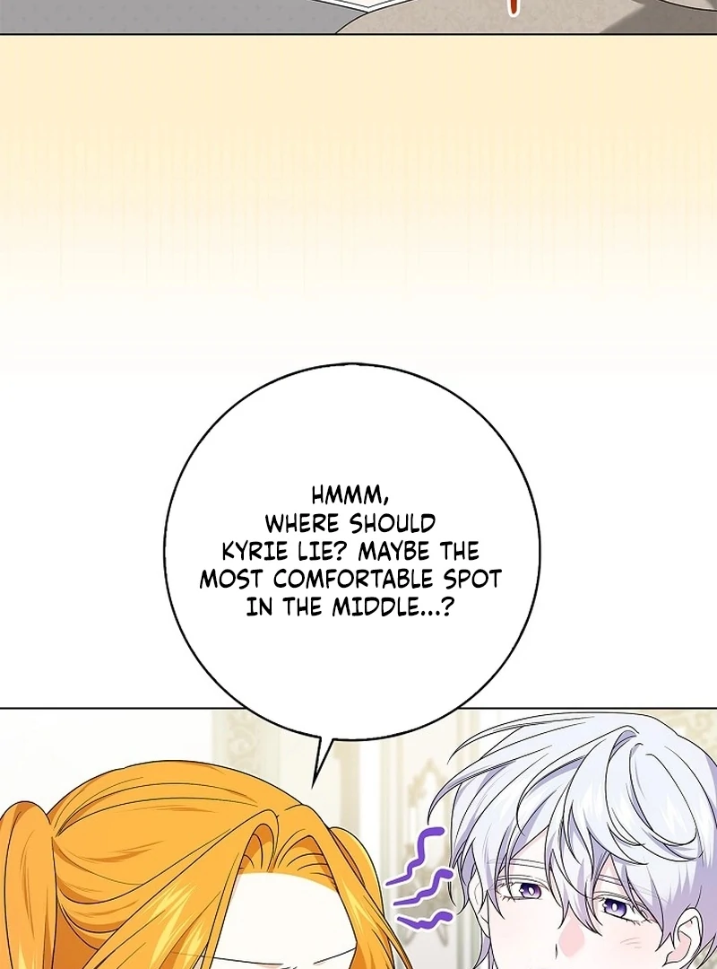 Sub Male Lead, Come to My Bed Chapter 34 - Page 62