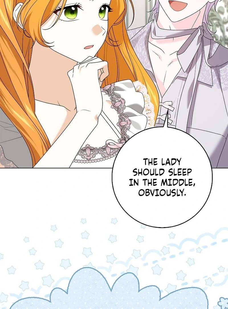 Sub Male Lead, Come to My Bed Chapter 34 - Page 63
