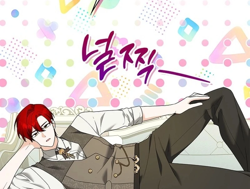 Sub Male Lead, Come to My Bed Chapter 34 - Page 8