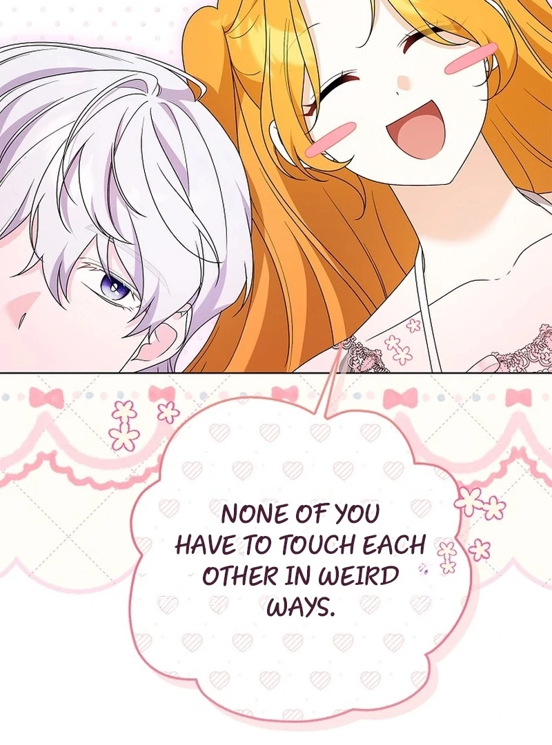 Sub Male Lead, Come to My Bed Chapter 34 - Page 76