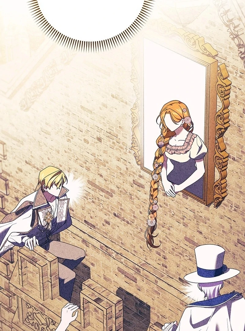 Sub Male Lead, Come to My Bed Chapter 34 - Page 87