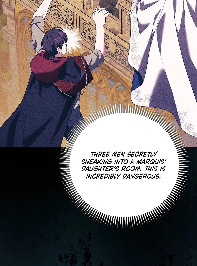 Sub Male Lead, Come to My Bed Chapter 34 - Page 88