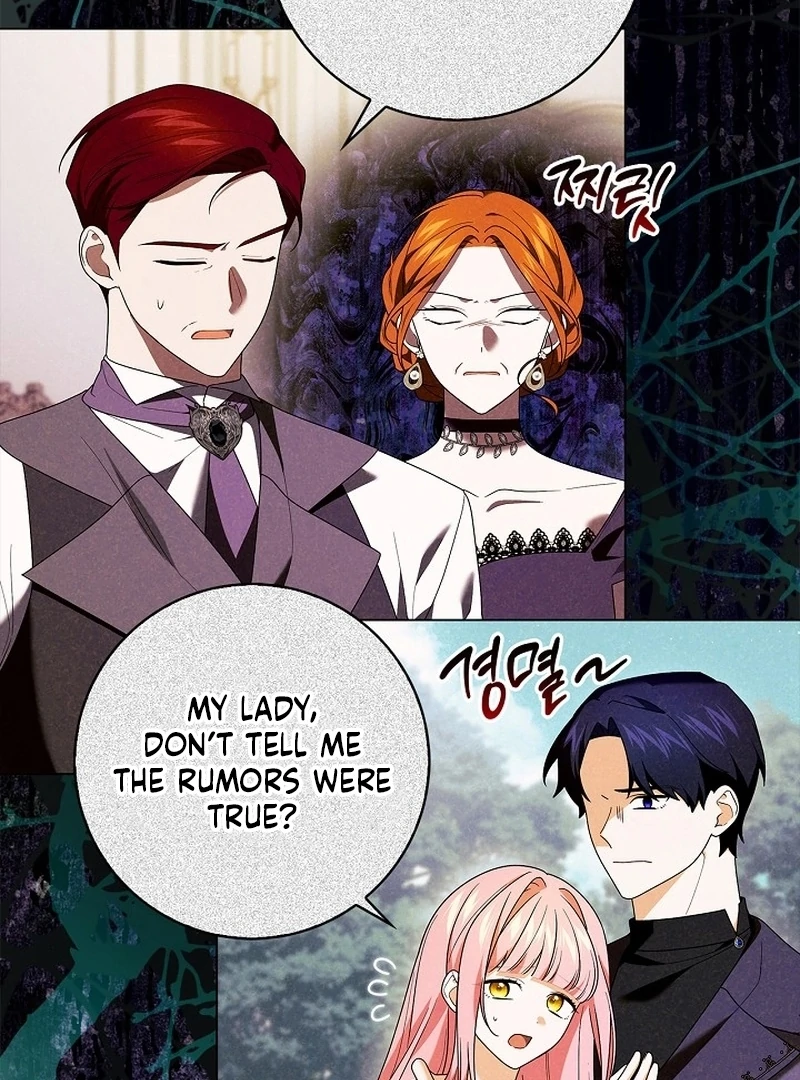 Sub Male Lead, Come to My Bed Chapter 34 - Page 90