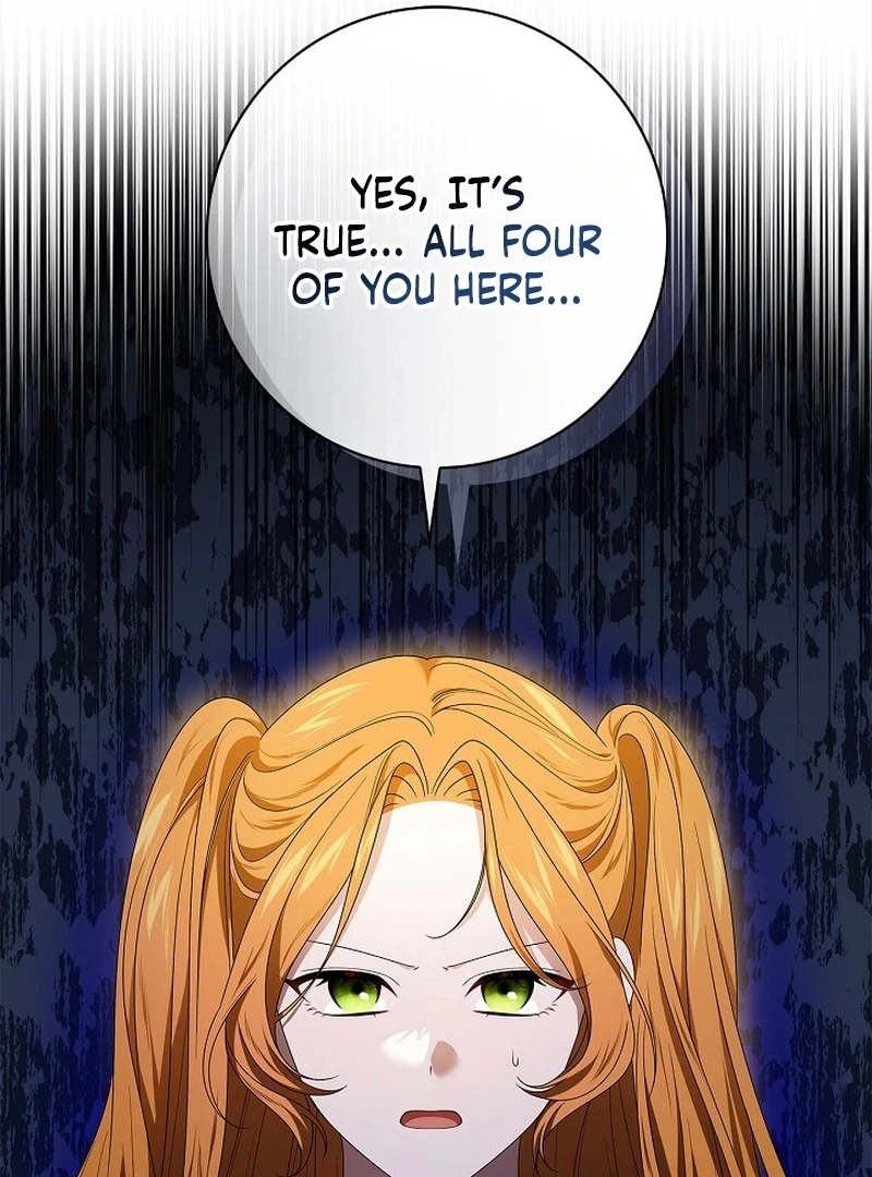 Sub Male Lead, Come to My Bed Chapter 34 - Page 10