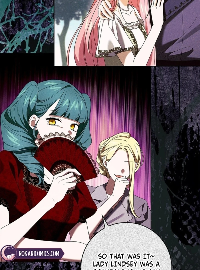 Sub Male Lead, Come to My Bed Chapter 34 - Page 91