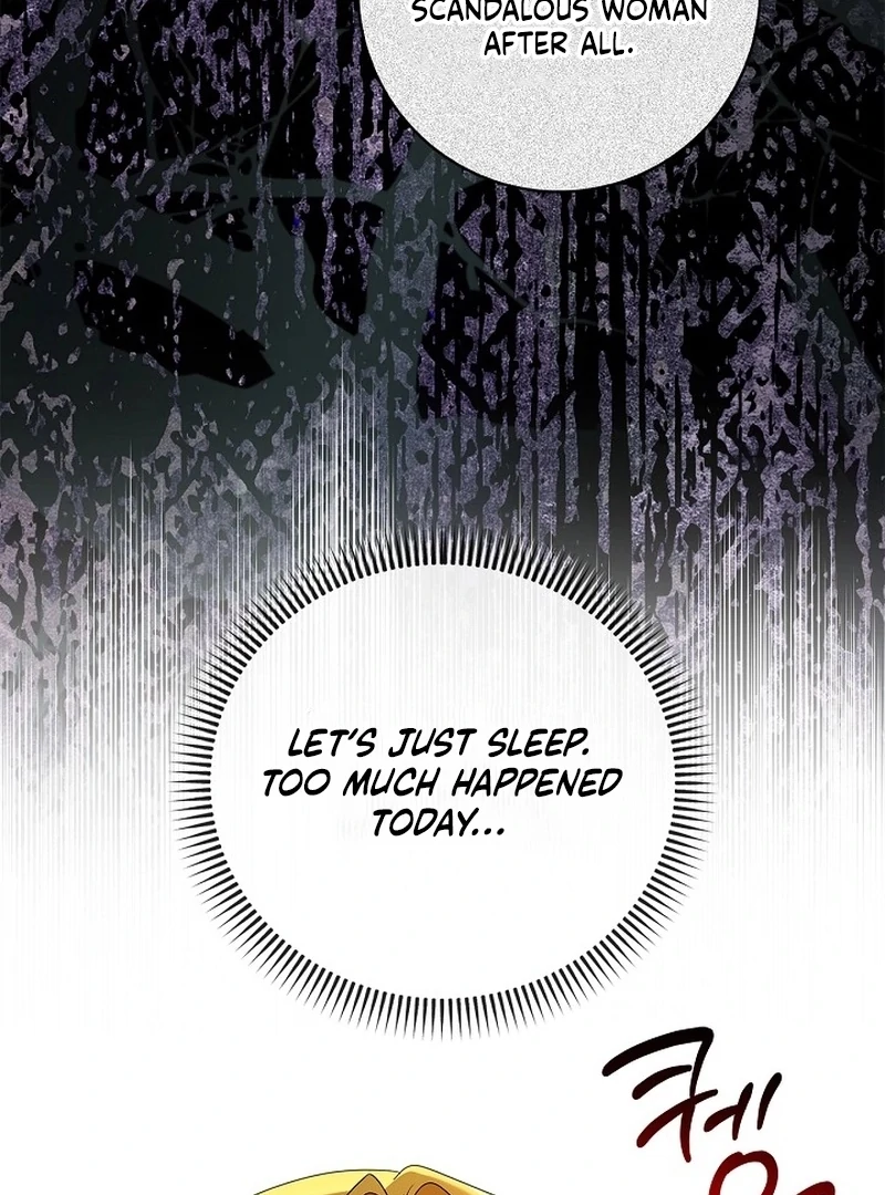 Sub Male Lead, Come to My Bed Chapter 34 - Page 92