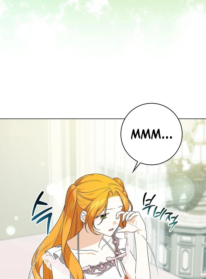 Sub Male Lead, Come to My Bed Chapter 34 - Page 99