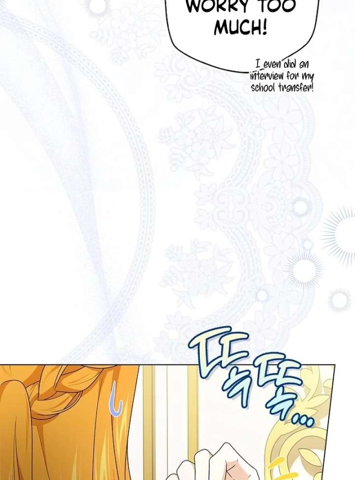 Sub Male Lead, Come to My Bed Chapter 35 - Page 103