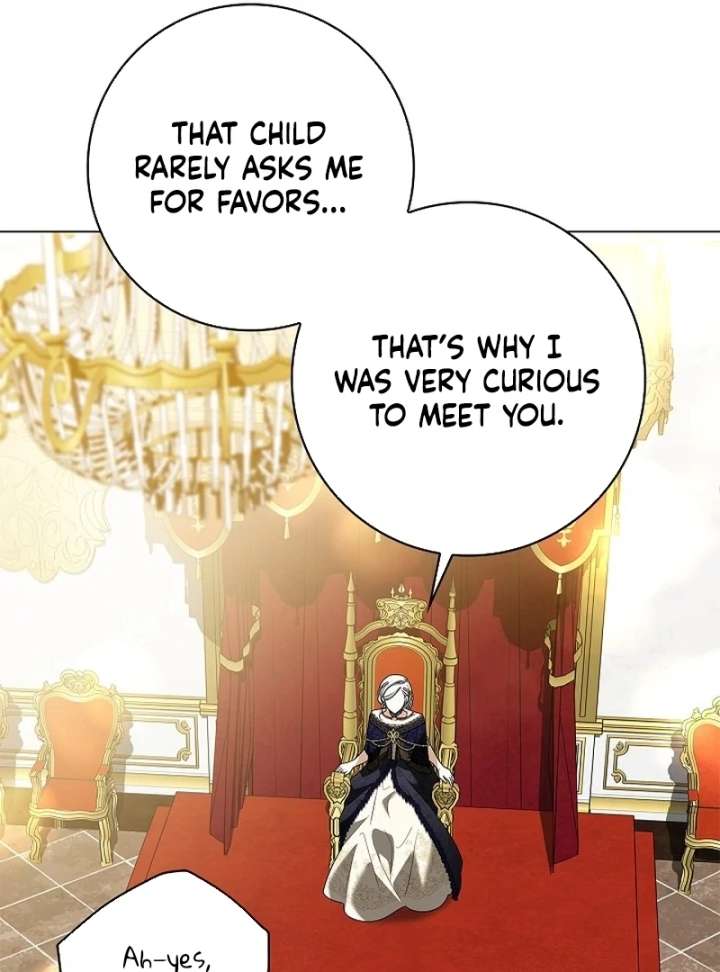 Sub Male Lead, Come to My Bed Chapter 35 - Page 116