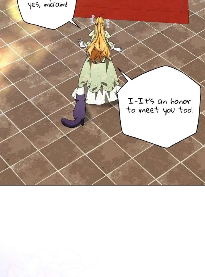 Sub Male Lead, Come to My Bed Chapter 35 - Page 117