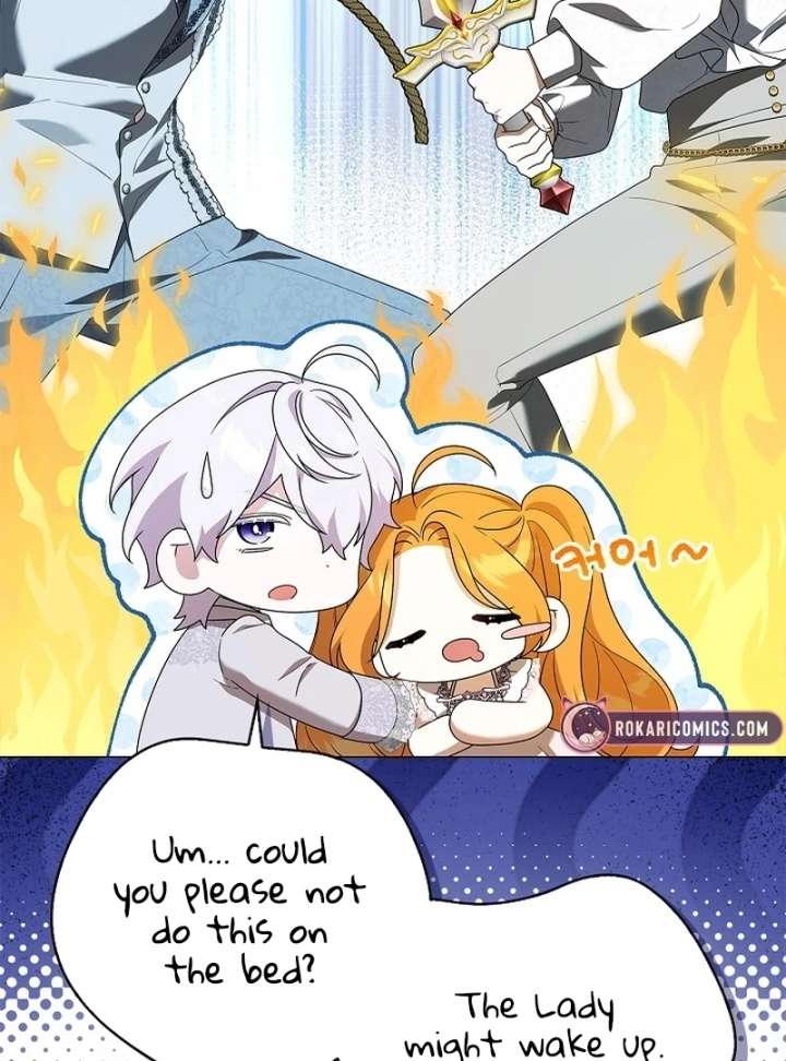 Sub Male Lead, Come to My Bed Chapter 35 - Page 20