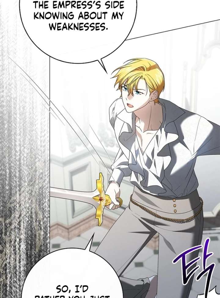 Sub Male Lead, Come to My Bed Chapter 35 - Page 22