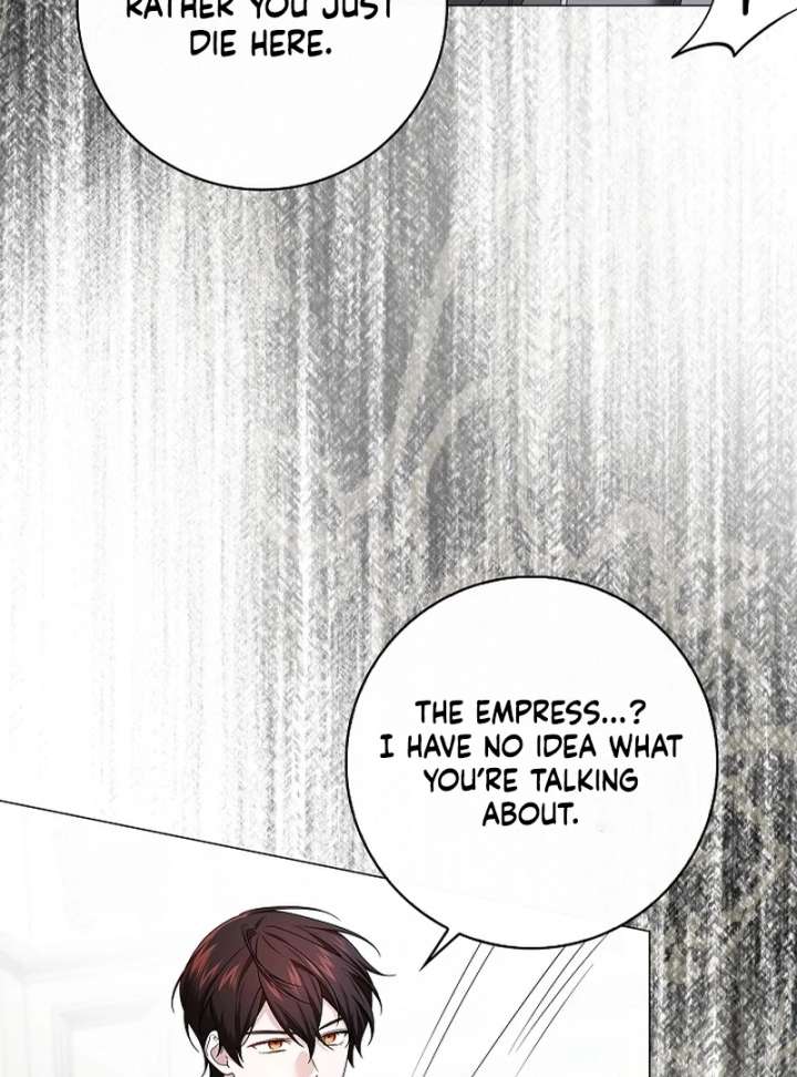 Sub Male Lead, Come to My Bed Chapter 35 - Page 23