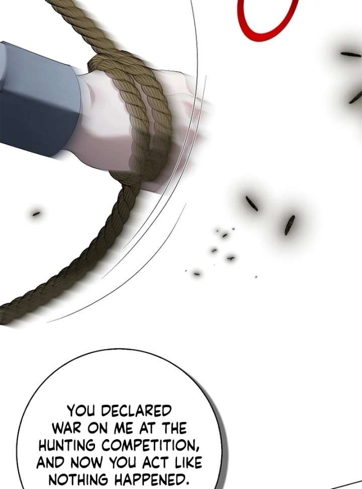 Sub Male Lead, Come to My Bed Chapter 35 - Page 31