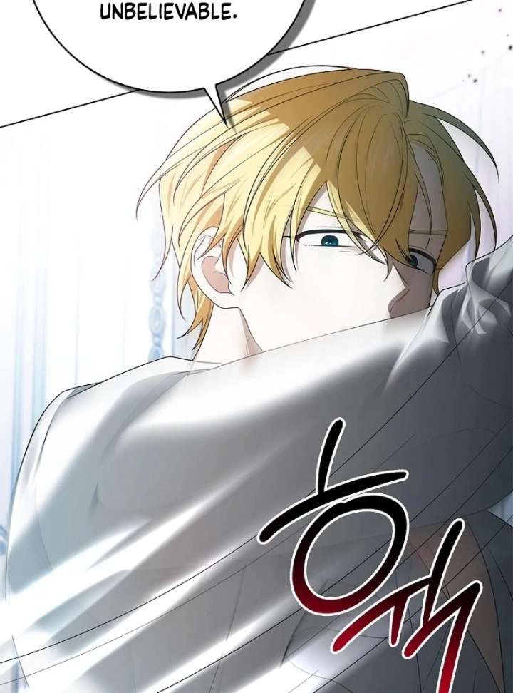 Sub Male Lead, Come to My Bed Chapter 35 - Page 32