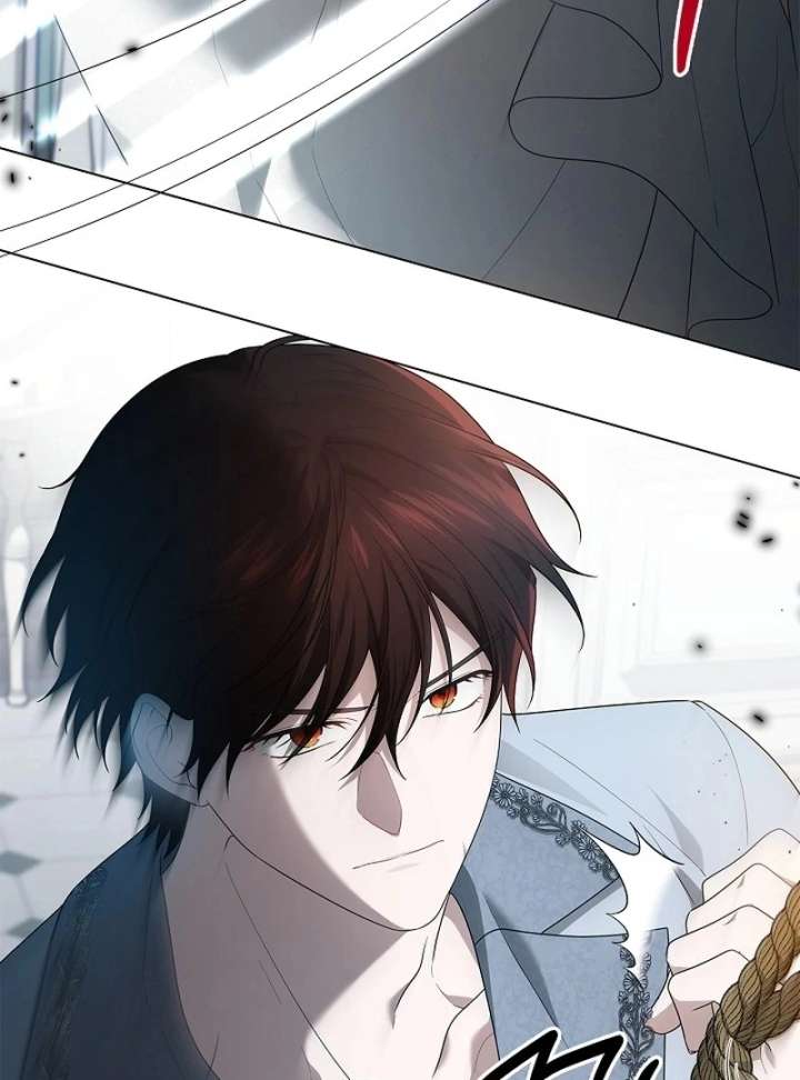 Sub Male Lead, Come to My Bed Chapter 35 - Page 33